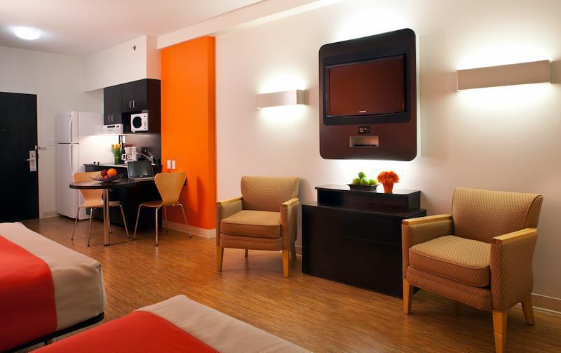 Motel 6-Brandon, Mb Habitación foto